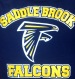 logo Saddle Brook